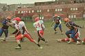 Evry Daily Photo - Foot US D2 - Corsaires Vs Viking - 1ere Mi Temps 307